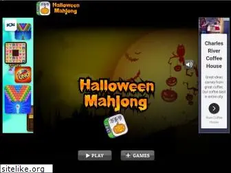 halloween-mahjong.com