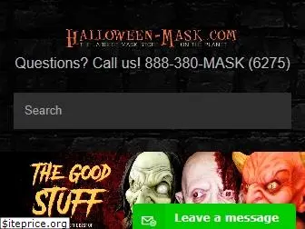 halloween-mask.com