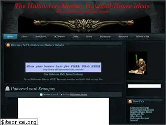 halloween-master.com