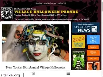 halloween-nyc.com