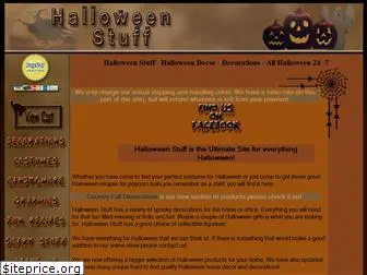 halloween-stuff.net