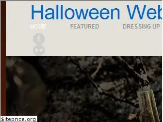 halloween-website.com