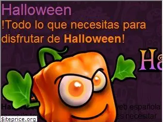 halloween.com.es