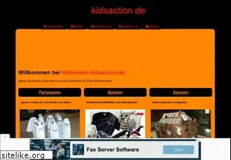 halloween.kidsaction.de