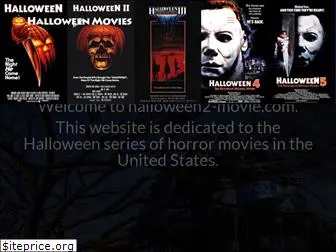 halloween2-movie.com