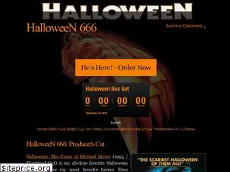 halloween666.com