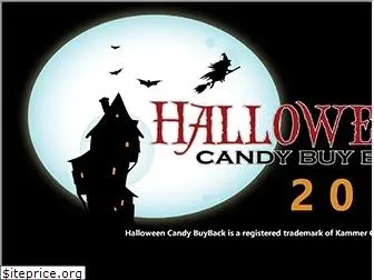 halloweencandybuyback.com