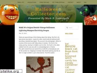 halloweencollector.com