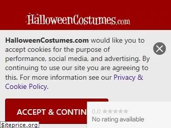 halloweencostumes.com