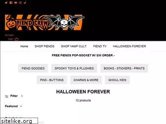 halloweenforever.com