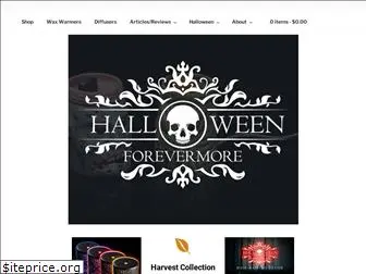halloweenforevermore.com