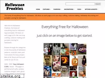 halloweenfreebies.com