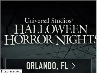 halloweenhorrornights.com