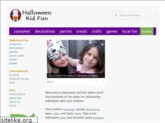 halloweenkidfun.com