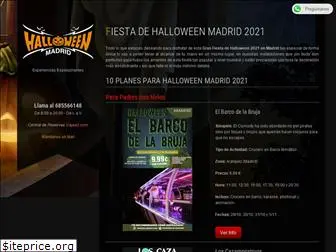 halloweenmadrid.net