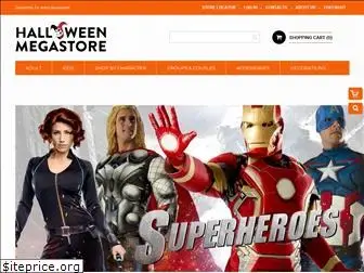 halloweenmegastore.com