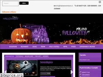 halloweenmilano.it