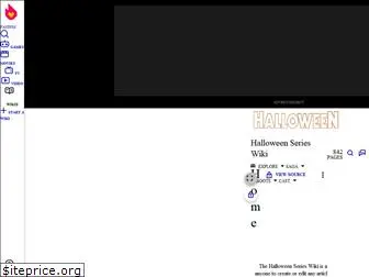 halloweenmovie.wikia.com