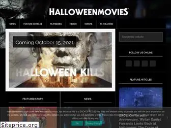 halloweenmovies.com