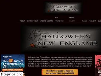 halloweennewengland.com