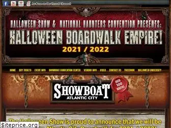 halloweenshow.com