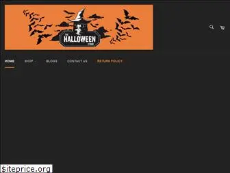 halloweenstorecalgary.com