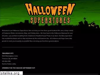 halloweensuperstorestc.com