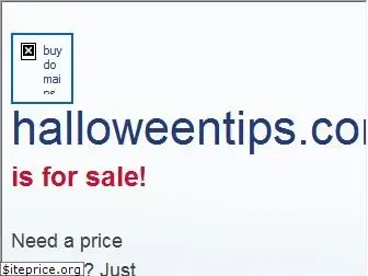 halloweentips.com