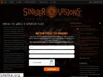 halloweenvisions.com