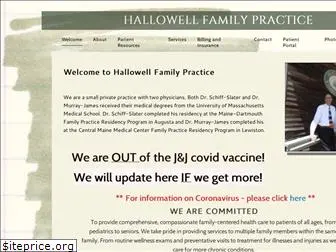 hallowellfp.com