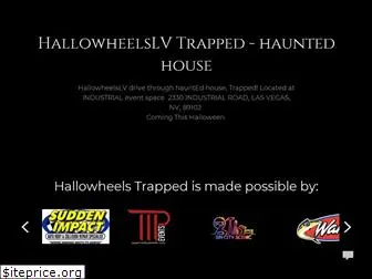 hallowheelslv.com