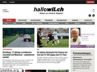 hallowil.ch