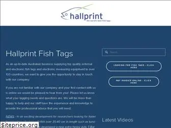 hallprint.com