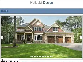 hallquistdesign.com