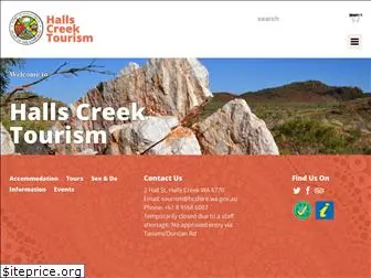 hallscreektourism.com.au