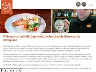 hallsgaphotel.com.au