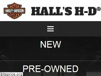 hallsh-d.com