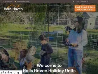 hallshaven.com.au