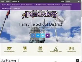hallsville.org