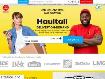 halltail.com
