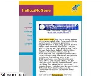 halluzinogene.org