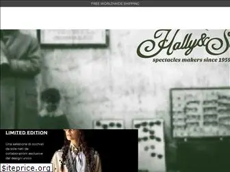 hally-son.com