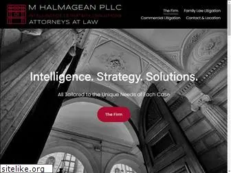 halmagean.com