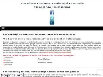 halman.nl