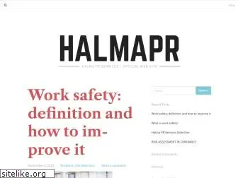 halmapr.com