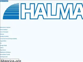 halmarinternational.com