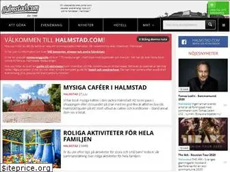 halmstad.com