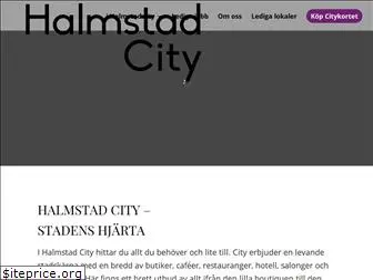 halmstadcity.se