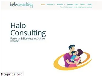 halo-consult.co.uk