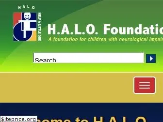halo.org